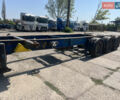 Шмитз SCS 24, объемом двигателя 0 л и пробегом 100 тыс. км за 10500 $, фото 5 на Automoto.ua
