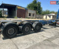 Шмитз SCS 24, объемом двигателя 0 л и пробегом 100 тыс. км за 10500 $, фото 2 на Automoto.ua