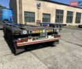Шмитз SCS 24, объемом двигателя 0 л и пробегом 100 тыс. км за 10500 $, фото 1 на Automoto.ua