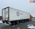 Шмитз SCS 24, объемом двигателя 0 л и пробегом 416 тыс. км за 33000 $, фото 1 на Automoto.ua