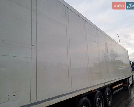 Шмитз SCS 24, объемом двигателя 0 л и пробегом 0 тыс. км за 9500 $, фото 4 на Automoto.ua