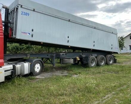 Шмітз SCS 24, об'ємом двигуна 0 л та пробігом 1 тис. км за 11300 $, фото 1 на Automoto.ua