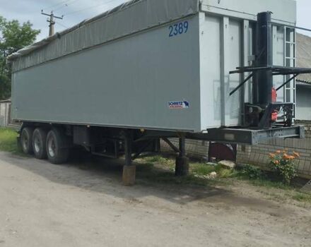 Шмітз SCS 24, об'ємом двигуна 0 л та пробігом 1 тис. км за 11300 $, фото 3 на Automoto.ua
