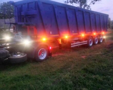 Шмітз SCS 24, об'ємом двигуна 0 л та пробігом 0 тис. км за 8000 $, фото 3 на Automoto.ua