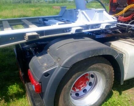 Шмітз SCS 24, об'ємом двигуна 0 л та пробігом 0 тис. км за 8000 $, фото 14 на Automoto.ua