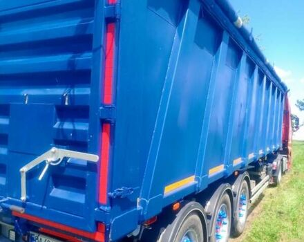 Шмітз SCS 24, об'ємом двигуна 0 л та пробігом 0 тис. км за 8000 $, фото 9 на Automoto.ua