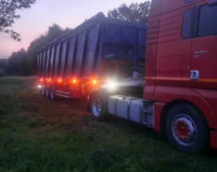 Шмітз SCS 24, об'ємом двигуна 0 л та пробігом 0 тис. км за 8000 $, фото 1 на Automoto.ua