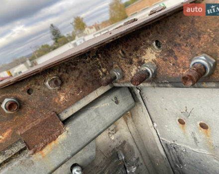 Шмитз SCS 24, объемом двигателя 0 л и пробегом 0 тыс. км за 15000 $, фото 7 на Automoto.ua