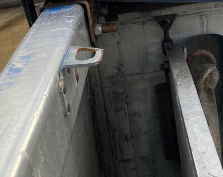 Шмитз SCS 24, объемом двигателя 0 л и пробегом 0 тыс. км за 15000 $, фото 8 на Automoto.ua