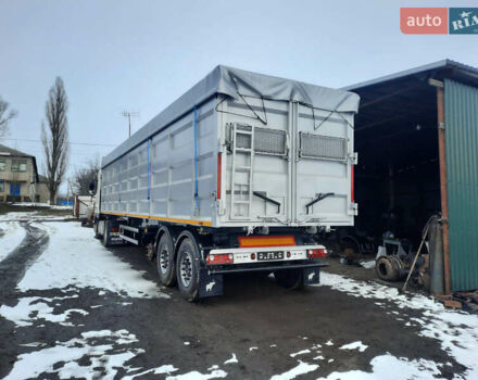 Шмитз SCS 24, объемом двигателя 0 л и пробегом 100 тыс. км за 28000 $, фото 1 на Automoto.ua