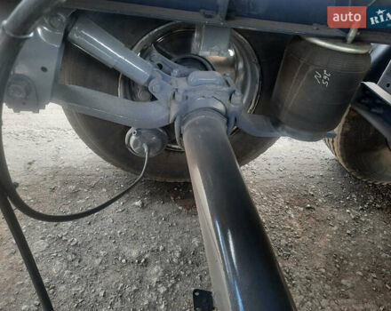 Шмитз SCS 24, объемом двигателя 0 л и пробегом 100 тыс. км за 28000 $, фото 4 на Automoto.ua