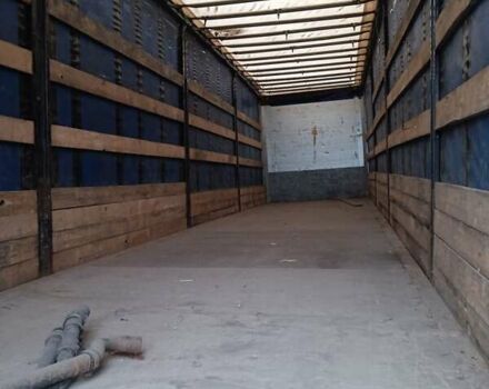 Шмитз SCS 24, объемом двигателя 0 л и пробегом 0 тыс. км за 4000 $, фото 8 на Automoto.ua