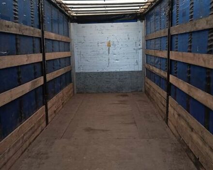 Шмитз SCS 24, объемом двигателя 0 л и пробегом 0 тыс. км за 4000 $, фото 6 на Automoto.ua