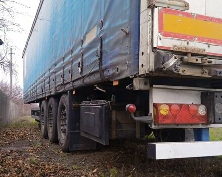 Шмитз SCS 24, объемом двигателя 0 л и пробегом 0 тыс. км за 4000 $, фото 9 на Automoto.ua