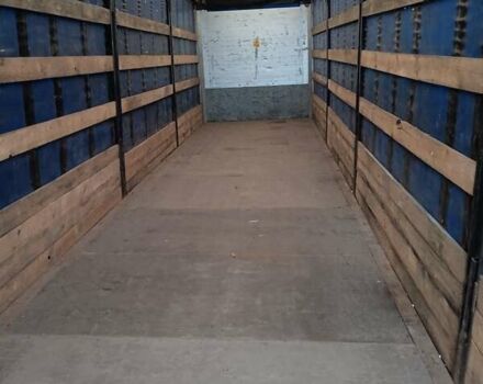 Шмитз SCS 24, объемом двигателя 0 л и пробегом 0 тыс. км за 4000 $, фото 3 на Automoto.ua