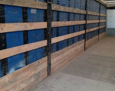 Шмитз SCS 24, объемом двигателя 0 л и пробегом 0 тыс. км за 4000 $, фото 7 на Automoto.ua