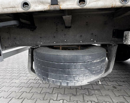 Шмитз SCS 24, объемом двигателя 0 л и пробегом 0 тыс. км за 11500 $, фото 11 на Automoto.ua