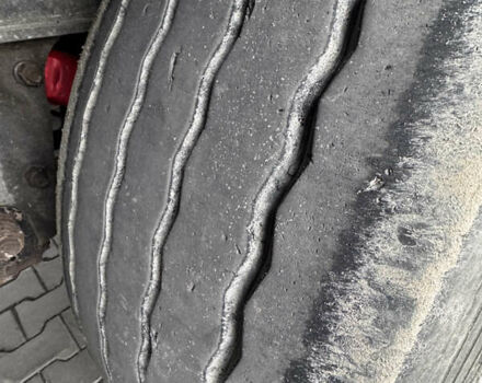 Шмитз SCS 24, объемом двигателя 0 л и пробегом 0 тыс. км за 11500 $, фото 6 на Automoto.ua