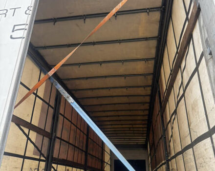 Шмитз SCS 24, объемом двигателя 0 л и пробегом 0 тыс. км за 11500 $, фото 16 на Automoto.ua