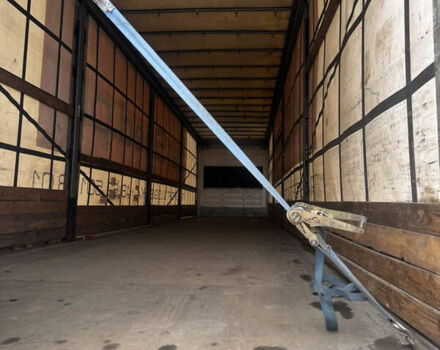 Шмитз SCS 24, объемом двигателя 0 л и пробегом 0 тыс. км за 11500 $, фото 15 на Automoto.ua