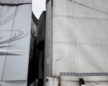 Шмитз SCS 24, объемом двигателя 0 л и пробегом 0 тыс. км за 11500 $, фото 1 на Automoto.ua