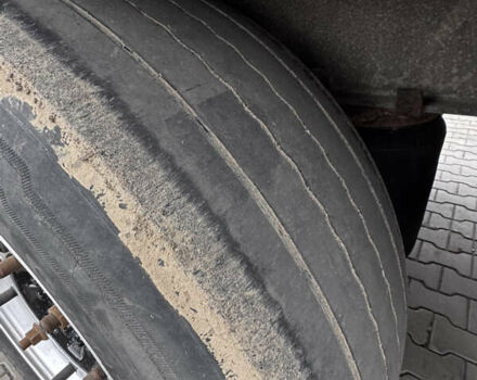 Шмитз SCS 24, объемом двигателя 0 л и пробегом 0 тыс. км за 11500 $, фото 4 на Automoto.ua