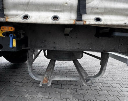 Шмитз SCS 24, объемом двигателя 0 л и пробегом 0 тыс. км за 11500 $, фото 7 на Automoto.ua