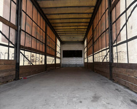 Шмитз SCS 24, объемом двигателя 0 л и пробегом 0 тыс. км за 11500 $, фото 17 на Automoto.ua