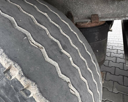 Шмитз SCS 24, объемом двигателя 0 л и пробегом 0 тыс. км за 11500 $, фото 5 на Automoto.ua