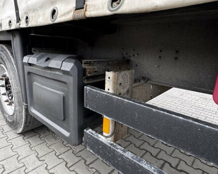 Шмитз SCS 24, объемом двигателя 0 л и пробегом 0 тыс. км за 11500 $, фото 13 на Automoto.ua