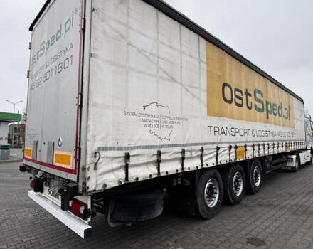 Шмитз SCS 24, объемом двигателя 0 л и пробегом 0 тыс. км за 11500 $, фото 10 на Automoto.ua