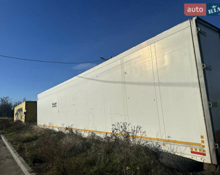 Шмитз SCS 24, объемом двигателя 0 л и пробегом 0 тыс. км за 2100 $, фото 5 на Automoto.ua