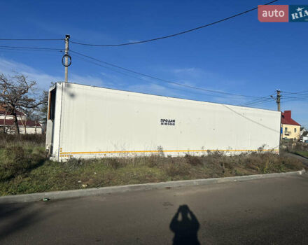 Шмитз SCS 24, объемом двигателя 0 л и пробегом 0 тыс. км за 2100 $, фото 2 на Automoto.ua