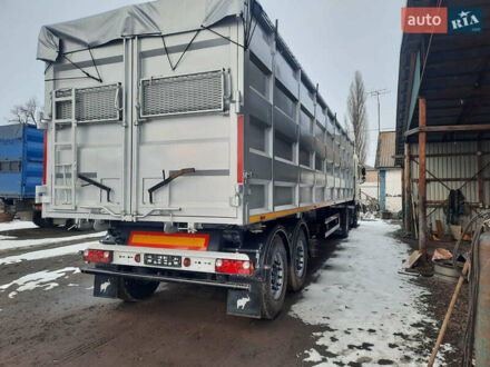 Шмитз SCS 24 2003 в Днепре (Днепропетровске) на Automoto.ua Шмитз SCS 24, объемом двигателя 0 л и пробегом 100 тыс. км за 28000 $, фото 1 на Automoto.ua