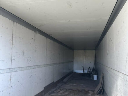 Шмитз SCS 24, объемом двигателя 0 л и пробегом 0 тыс. км за 2100 $, фото 1 на Automoto.ua