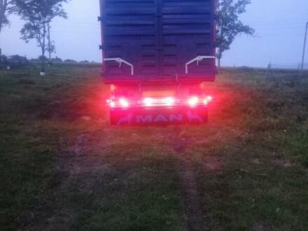 Шмітз SCS 24, об'ємом двигуна 0 л та пробігом 0 тис. км за 8000 $, фото 1 на Automoto.ua