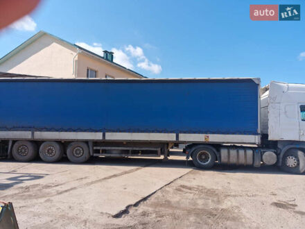 Шмитз SCS 24 2007 в Харькове на Automoto.ua Шмитз SCS 24, объемом двигателя 0 л и пробегом 0 тыс. км за 8500 $, фото 1 на Automoto.ua