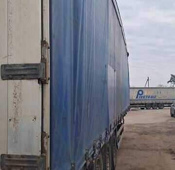 Шмітз SCS 24, об'ємом двигуна 0 л та пробігом 0 тис. км за 4000 $, фото 2 на Automoto.ua