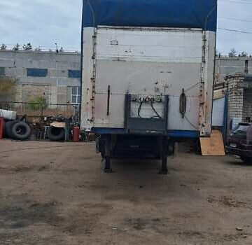 Шмітз SCS 24, об'ємом двигуна 0 л та пробігом 0 тис. км за 4000 $, фото 1 на Automoto.ua