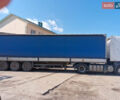 Шмитз SCS 24, объемом двигателя 0 л и пробегом 0 тыс. км за 8500 $, фото 1 на Automoto.ua
