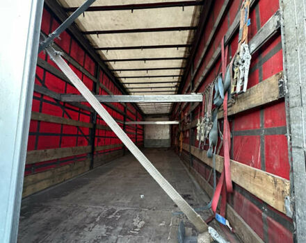 Шмітз SCS 24, об'ємом двигуна 0 л та пробігом 800 тис. км за 6000 $, фото 3 на Automoto.ua