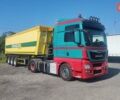 Желтый Шмитз SCS 24, объемом двигателя 0 л и пробегом 1 тыс. км за 38700 $, фото 22 на Automoto.ua
