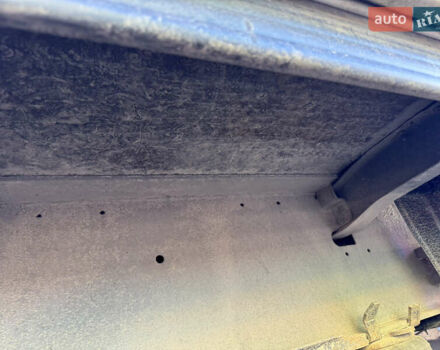 Серый Шмитз SCS 24, объемом двигателя 0 л и пробегом 100 тыс. км за 10500 $, фото 34 на Automoto.ua
