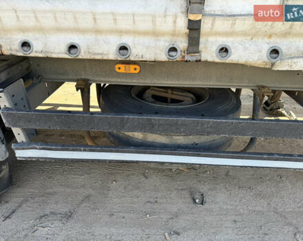 Серый Шмитз SCS 24, объемом двигателя 0 л и пробегом 100 тыс. км за 10500 $, фото 5 на Automoto.ua