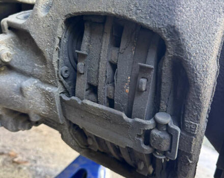 Серый Шмитз SCS 24, объемом двигателя 0 л и пробегом 100 тыс. км за 10500 $, фото 35 на Automoto.ua