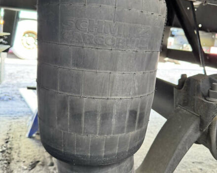 Серый Шмитз SCS 24, объемом двигателя 0 л и пробегом 100 тыс. км за 10500 $, фото 21 на Automoto.ua