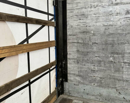 Серый Шмитз SCS 24, объемом двигателя 0 л и пробегом 100 тыс. км за 10500 $, фото 17 на Automoto.ua