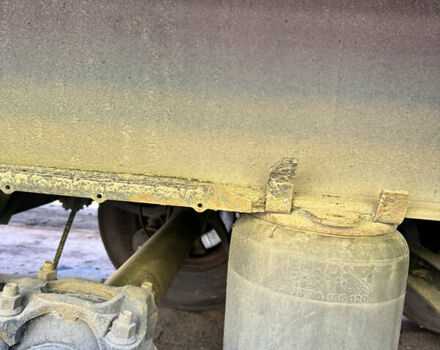 Серый Шмитз SCS 24, объемом двигателя 0 л и пробегом 100 тыс. км за 10500 $, фото 28 на Automoto.ua