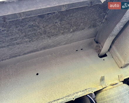 Серый Шмитз SCS 24, объемом двигателя 0 л и пробегом 100 тыс. км за 10500 $, фото 31 на Automoto.ua