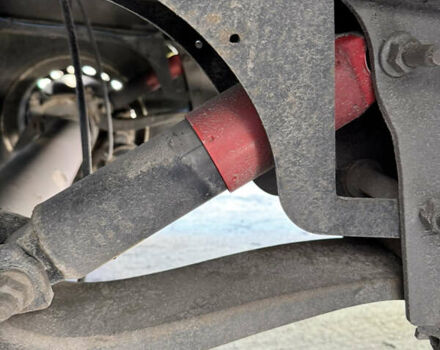 Серый Шмитз SCS 24, объемом двигателя 0 л и пробегом 100 тыс. км за 10500 $, фото 24 на Automoto.ua